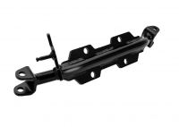 Tusk - Pegmount with Kickstand Mount and Option for HD Pegs for KLX110 - photo 2