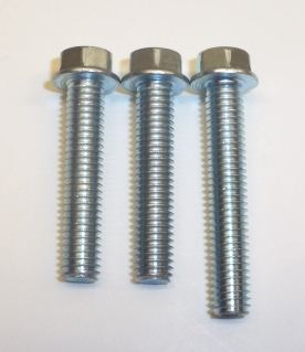 Ignition Cover Bolts Set