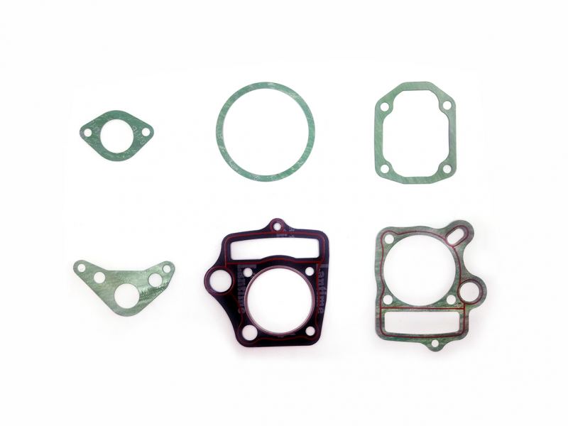 SSR - SR125 Top End Gasket Set