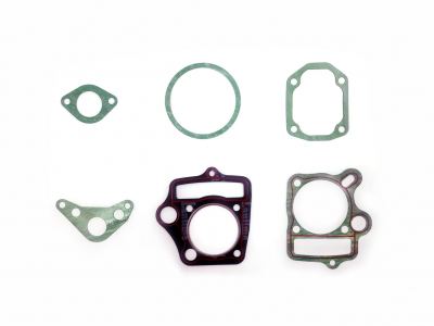 SSR - SR125 Top End Gasket Set