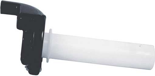 CR Type Throttle T-2 1/4 turn