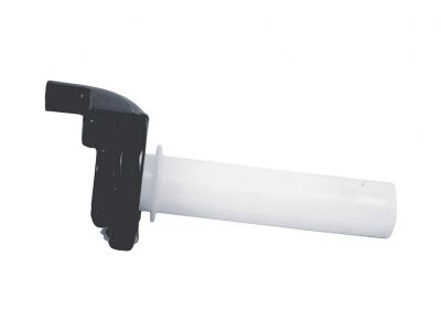 CR Type Throttle T-2 1/4 turn