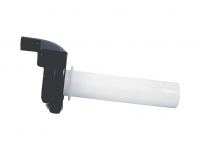 CR Type Throttle T-2 1/4 turn - photo 1