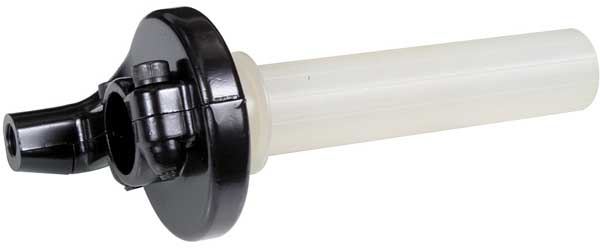 BBR - CR type throttle
