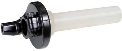 BBR - CR type throttle