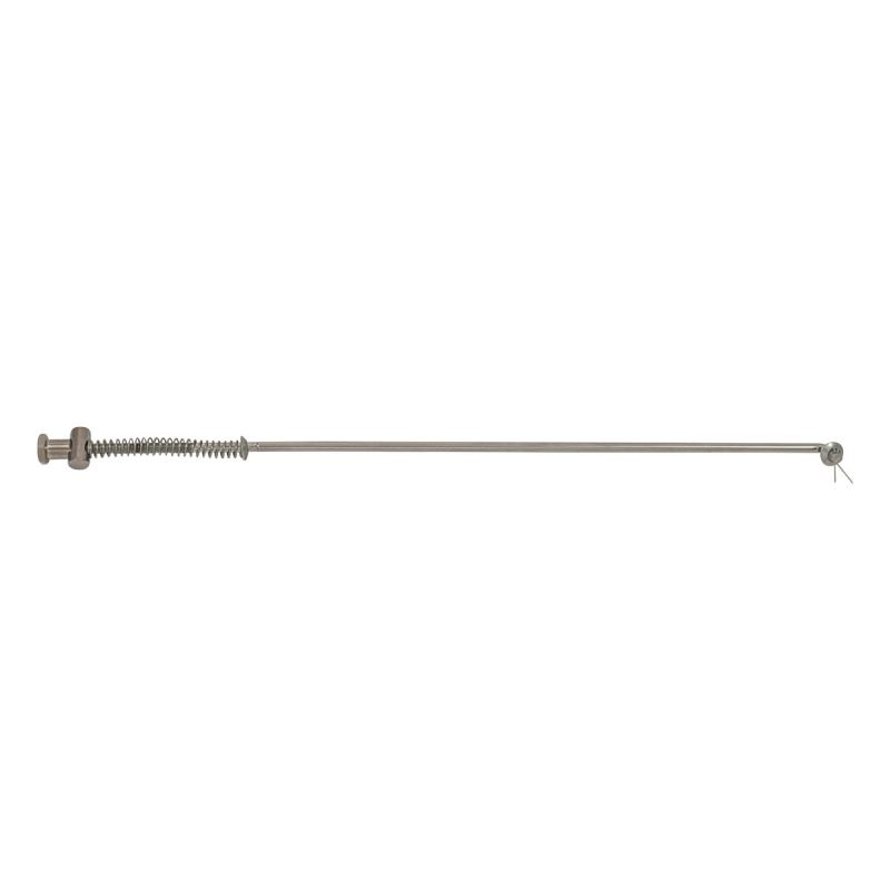 TBPARTS - Rear Brake Rod Assembly for CT70 K0-82