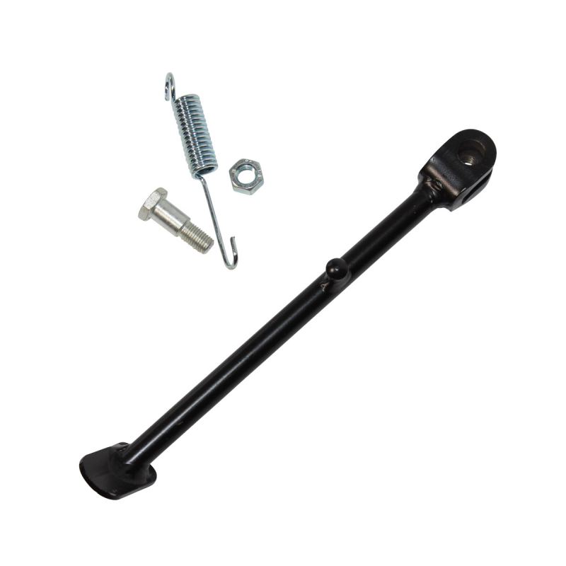 TBPARTS - Kickstand Assembly for OEM Peg Mount for CT70 K0-K3