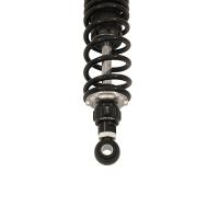 TBPARTS - 330MM Rear Shock Set in Black for Monkey 125 and CT70 or Z50 with Extended Swingarm - photo 3