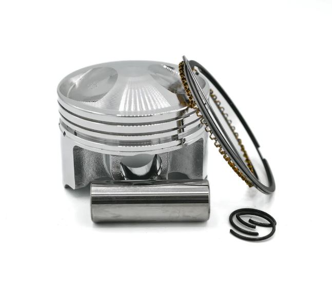 DHM - High Compression piston for Honda CRF110
