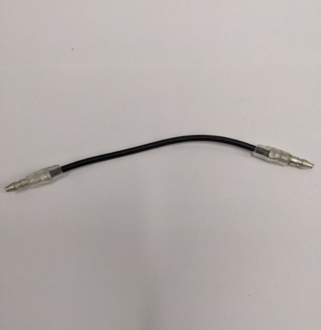 TRC - Single male jumper wire connection