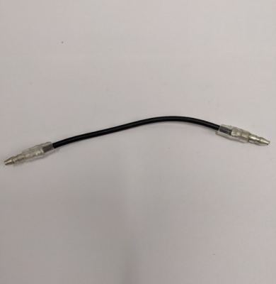 TRC - Single male jumper wire connection