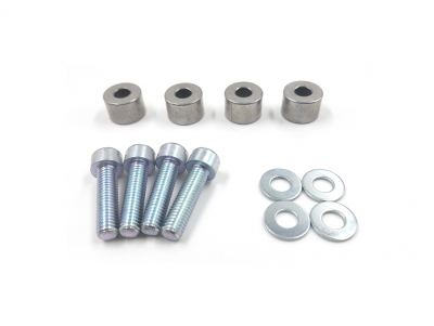 Pegmount Spacer and Bolt Set 140 T-2