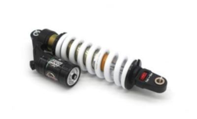 DNM - Rear 330mm Shock with 1000lb. Spring