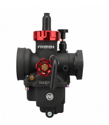 NIBBI 24mm Flange mount carb