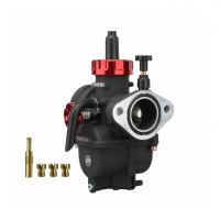NIBBI 24mm Flange mount carb - photo 2