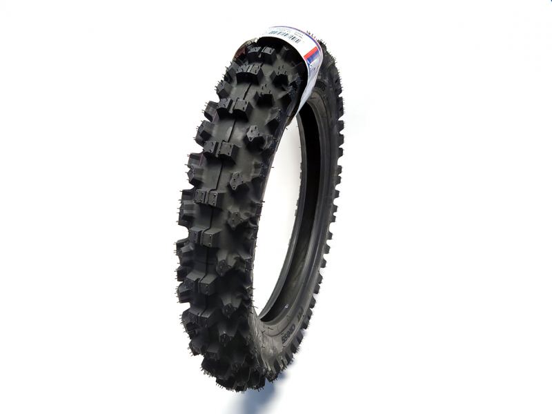 Mitas - Terra Force-MX MH 90/90-14 Front Tire