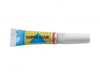 THREE BOLD SUPER GLUE - photo 1