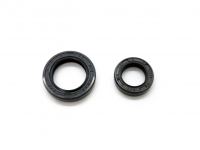 PIranha 140 Clutch Cover Oil Seals for Kicker Shaft and Clutch Actuation Arm - photo 2