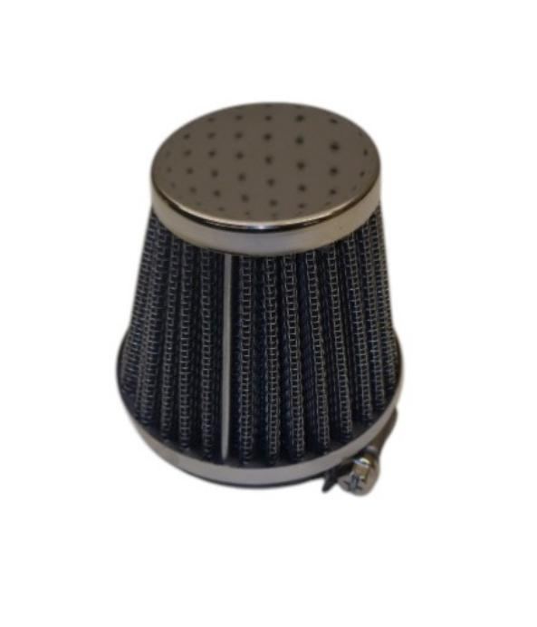 Mesh K&N Type Air Filter  39mm(1.55)