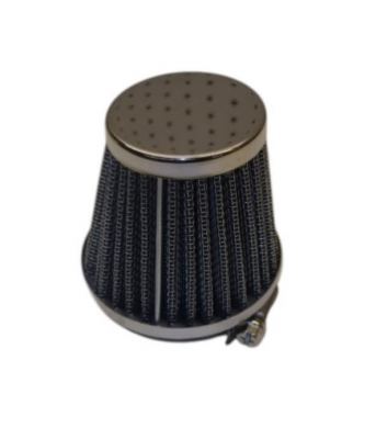 Mesh K&N Type Air Filter 39mm(1.55)