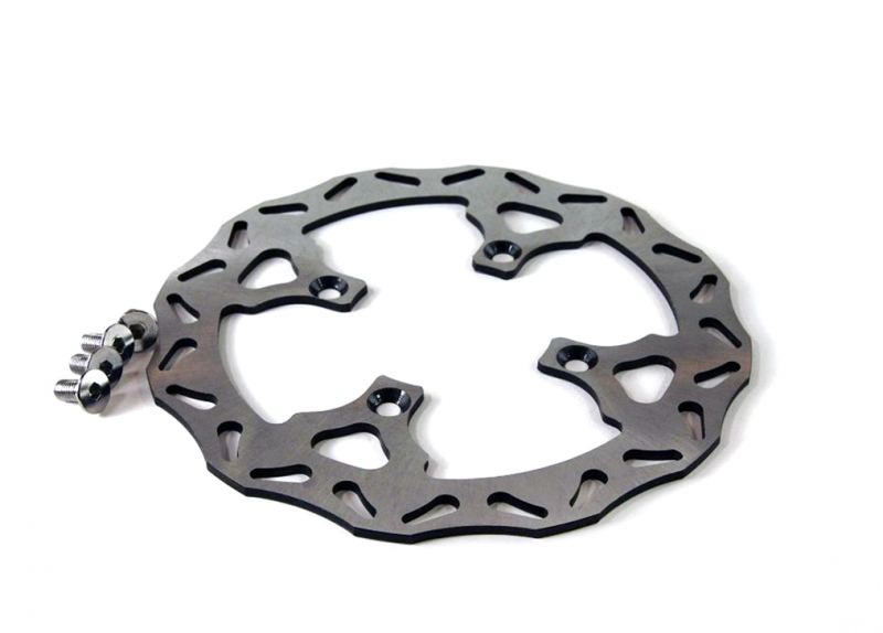 Piranha - X-Style Brake Disc 190mm
