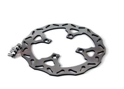 Piranha - X-Style Brake Disc 190mm