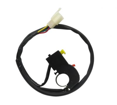 SSR - Pit Bike Stop and Start Button for SSR 125 Auto