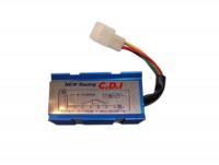 .TRC Race CDI (Blue) - photo 1