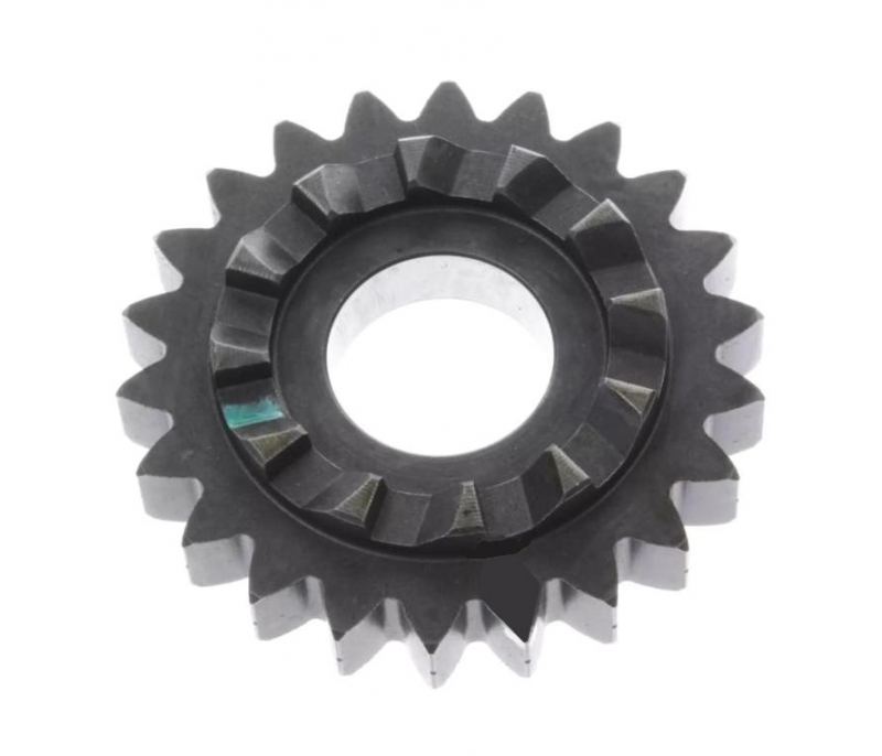 KLX 110 KICK STARTER GEAR-SPUR 22T