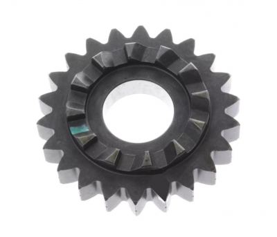 KLX 110 KICK STARTER GEAR-SPUR 22T