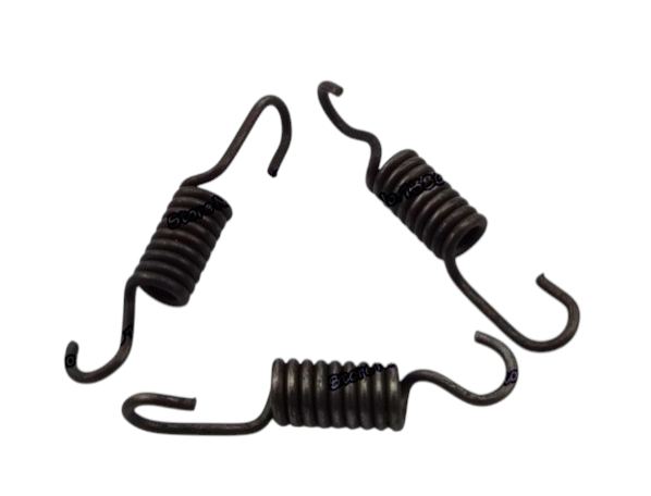 SSR SX50 clutch springs