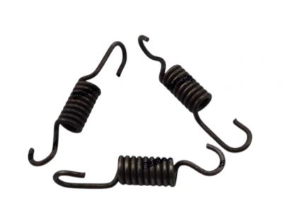 SSR SX50 clutch springs