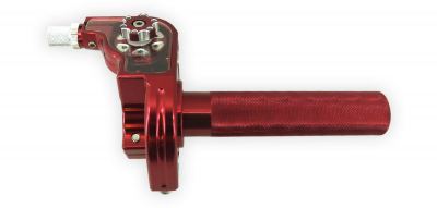 TRC - Red Billet Throttle