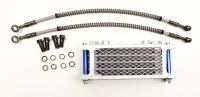 Super Oil Cooler Kit I (finned) - photo 1