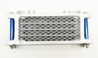 Super Oil Cooler Kit I (finned) - photo 2