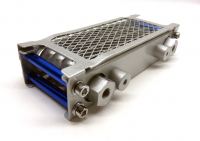 Super Oil Cooler Kit I (finned) - photo 3
