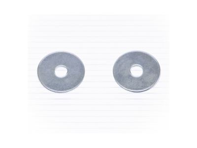 Fender Washers 10/pk - M6 x 25mm