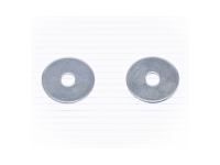 Fender Washers 10/pk - M6 x 25mm - photo 1