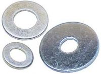 Fender Washers 10/pk - M6 x 25mm - photo 2