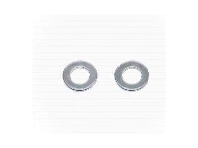 Flat Washers 10/pk - M8