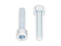 Smooth Socket Head Allen Bolt 10/pk - M6 x 40 - photo 1