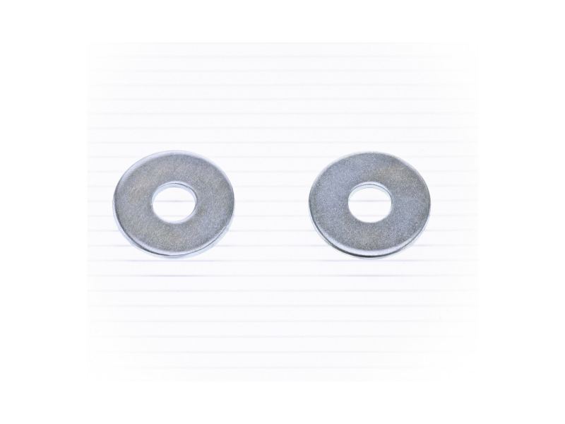 Fender Washers 10/pk - M8 x 25mm