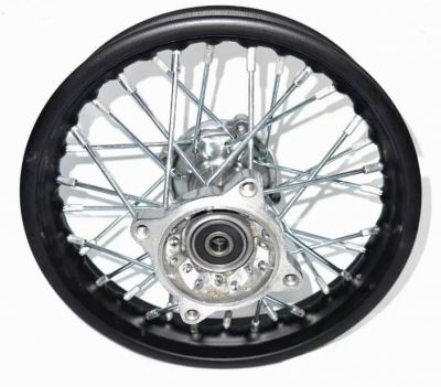 SSR - Rear Wheel for SR70C