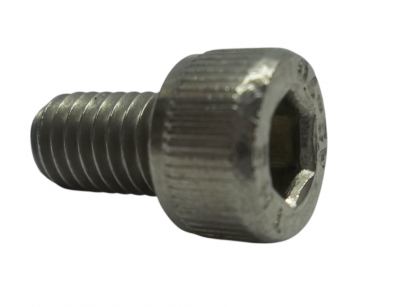 Socket Head Cap Screw 10/pk - M5 x 8mm - Stainless Steel
