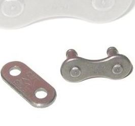 D.I.D - Master Link for Standard 420 Non O-ring Chain