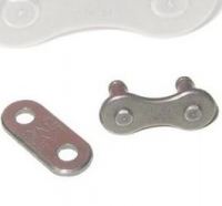 D.I.D - Master Link for Standard 420 Non O-ring Chain - photo 1
