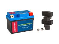 12V Featherweight Replacement Battery 145 CCA for KLX110 KLX140 CRF110 CRF125 - photo 1