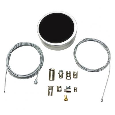 Universal Motorcycle Cable repair kit