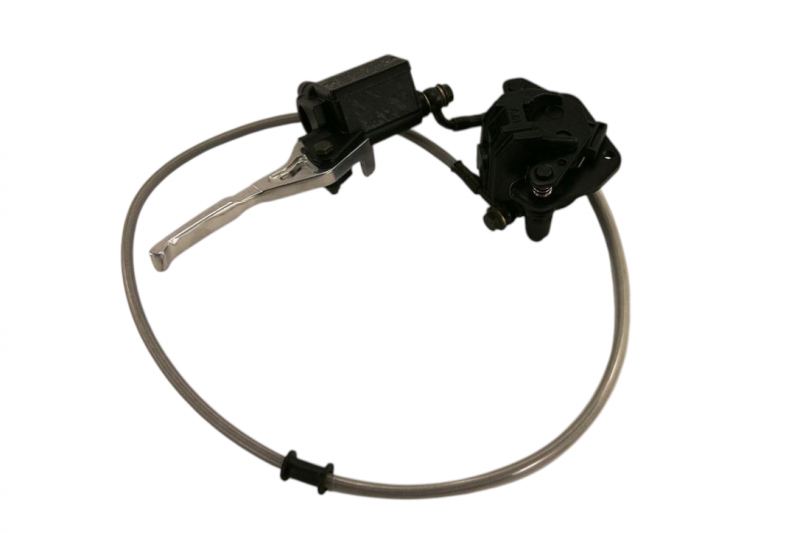 Front Brake System 6 51mm for V2 Front end