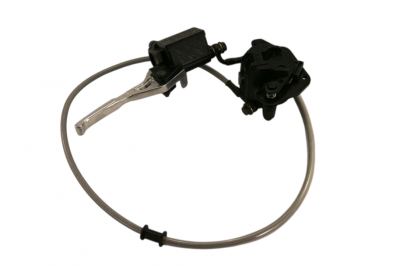 Front Brake System 6 51mm for V2 Front end